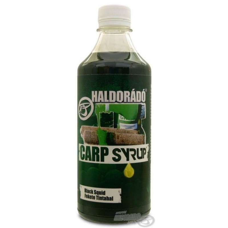 Carp Syrup - Többféle ízben 2324